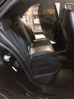 Mitsubishi Lancer Evolution IX MR 2006 года  (NA)